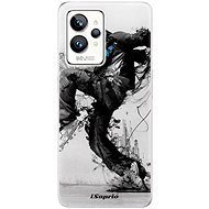 iSaprio Dance 01 pro Realme GT 2 Pro - Phone Cover
