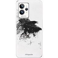 iSaprio Dark Bird 01 pro Realme GT 2 Pro - Phone Cover