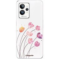 iSaprio Flowers 14 pro Realme GT 2 Pro - Phone Cover