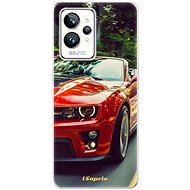 iSaprio Chevrolet 02 pro Realme GT 2 Pro - Phone Cover
