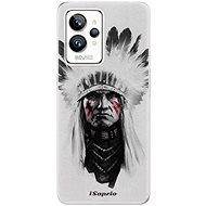 iSaprio Indian 01 pro Realme GT 2 Pro - Phone Cover