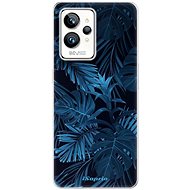 iSaprio Jungle 12 pro Realme GT 2 Pro - Phone Cover