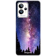 iSaprio Milky Way 11 pro Realme GT 2 Pro - Phone Cover