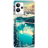 iSaprio Mountains 10 pro Realme GT 2 Pro - Phone Cover