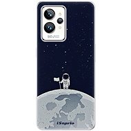iSaprio On The Moon 10 pro Realme GT 2 Pro - Phone Cover