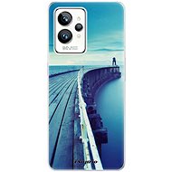 iSaprio Pier 01 pro Realme GT 2 Pro - Phone Cover