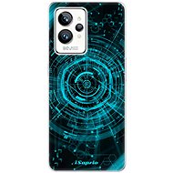 iSaprio Technics 02 pro Realme GT 2 Pro - Phone Cover