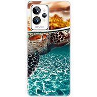 iSaprio Turtle 01 pro Realme GT 2 Pro - Phone Cover