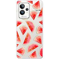 iSaprio Melon Pattern 02 pro Realme GT 2 Pro - Phone Cover