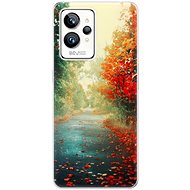 iSaprio Autumn 03 pro Realme GT 2 Pro - Phone Cover