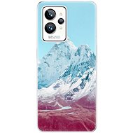 iSaprio Highest Mountains 01 pro Realme GT 2 Pro - Phone Cover