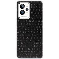iSaprio Ampersand 01 pro Realme GT 2 Pro - Phone Cover