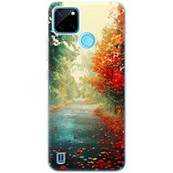 iSaprio Autumn 03 pro Realme C21Y / C25Y - Phone Cover