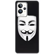 iSaprio Vendeta pro Realme GT 2 Pro - Phone Cover