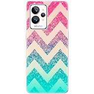 iSaprio Zig-Zag pro Realme GT 2 Pro - Phone Cover