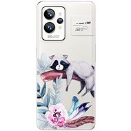 iSaprio Lazy Day pro Realme GT 2 Pro - Phone Cover
