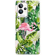 iSaprio Jungle 02 pro Realme GT 2 Pro - Phone Cover