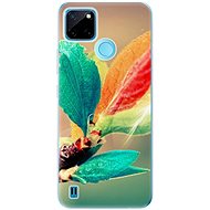 iSaprio Autumn 02 pro Realme C21Y / C25Y - Phone Cover