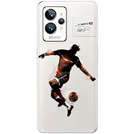iSaprio Fotball 01 pro Realme GT 2 Pro - Phone Cover