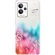 iSaprio Rainbow Grass pro Realme GT 2 Pro - Phone Cover