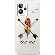 iSaprio BOHO pro Realme GT 2 Pro - Phone Cover