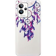 iSaprio Dreamcatcher 01 pro Realme GT 2 Pro - Phone Cover