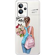 iSaprio Beautiful Day pro Realme GT 2 Pro - Phone Cover