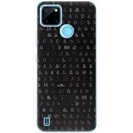 iSaprio Ampersand 01 pro Realme C21Y / C25Y - Phone Cover