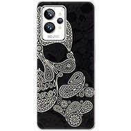 iSaprio Mayan Skull pro Realme GT 2 Pro - Phone Cover