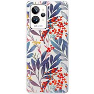 iSaprio Rowanberry pro Realme GT 2 Pro - Phone Cover