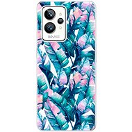 iSaprio Palm Leaves 03 pro Realme GT 2 Pro - Phone Cover