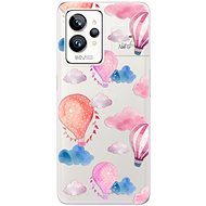 iSaprio Summer Sky pro Realme GT 2 Pro - Phone Cover