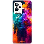 iSaprio Astronaut in Colors pro Realme GT 2 Pro - Phone Cover
