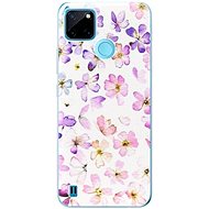 iSaprio Wildflowers pro Realme C21Y / C25Y - Phone Cover