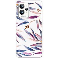 iSaprio Eucalyptus pro Realme GT 2 Pro - Phone Cover