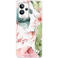 iSaprio Exotic Pattern 01 pro Realme GT 2 Pro - Phone Cover