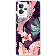 iSaprio Exotic Pattern 02 pro Realme GT 2 Pro - Phone Cover
