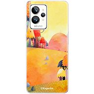 iSaprio Fall Forest pro Realme GT 2 Pro - Phone Cover