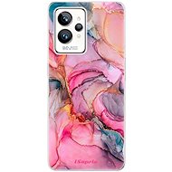 iSaprio Golden Pastel pro Realme GT 2 Pro - Phone Cover