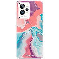 iSaprio New Liquid pro Realme GT 2 Pro - Phone Cover