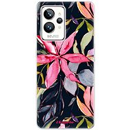 iSaprio Summer Flowers pro Realme GT 2 Pro - Phone Cover