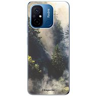 iSaprio Forrest 01 pro Xiaomi Redmi 12C - Phone Cover