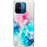 iSaprio Watercolor 03 pro Xiaomi Redmi 12C - Phone Cover