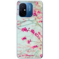 iSaprio Blossom 01 pro Xiaomi Redmi 12C - Phone Cover