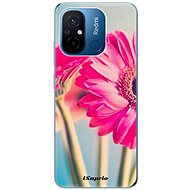 iSaprio Flowers 11 pro Xiaomi Redmi 12C - Phone Cover