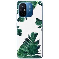iSaprio Jungle 11 pro Xiaomi Redmi 12C - Phone Cover