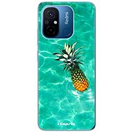 iSaprio Pineapple 10 pro Xiaomi Redmi 12C - Phone Cover