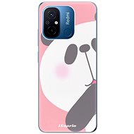 iSaprio Panda 01 pro Xiaomi Redmi 12C - Phone Cover
