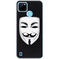 iSaprio Vendeta pro Realme C21Y / C25Y - Phone Cover