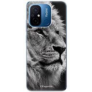 iSaprio Lion 10 pro Xiaomi Redmi 12C - Phone Cover